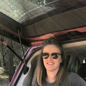 Meet your Posher, Hannah